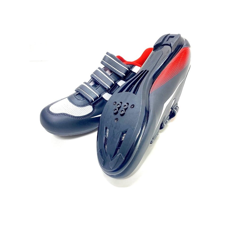 Cycling Shoes Size 47 , Brand New As Is